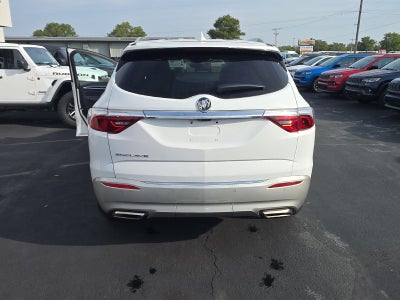 2022 Buick Enclave FWD Premium