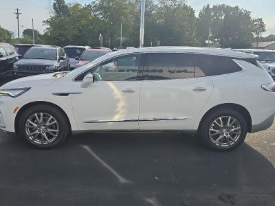 2022 Buick Enclave FWD Premium