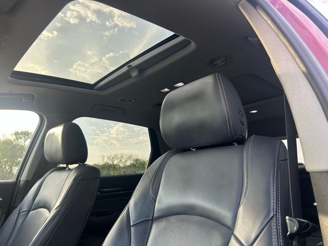 2018 Buick Enclave Premium