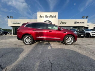 2018 Buick Enclave Premium Group