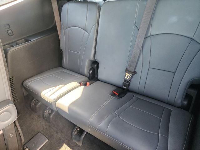 2024 Buick Enclave Premium AWD
