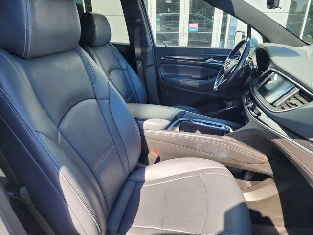 2024 Buick Enclave Premium AWD