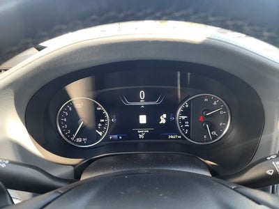 2024 Buick Enclave Premium AWD