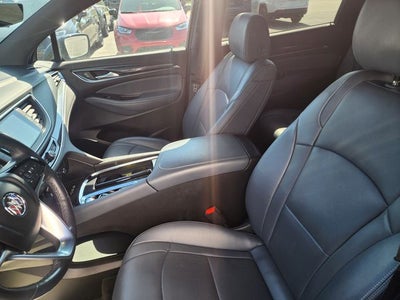 2024 Buick Enclave Premium AWD