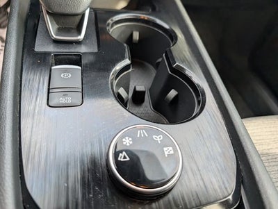 2021 Nissan Rogue SV Intelligent AWD