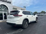 2024 Nissan Rogue S FWD