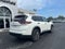 2024 Nissan Rogue S FWD