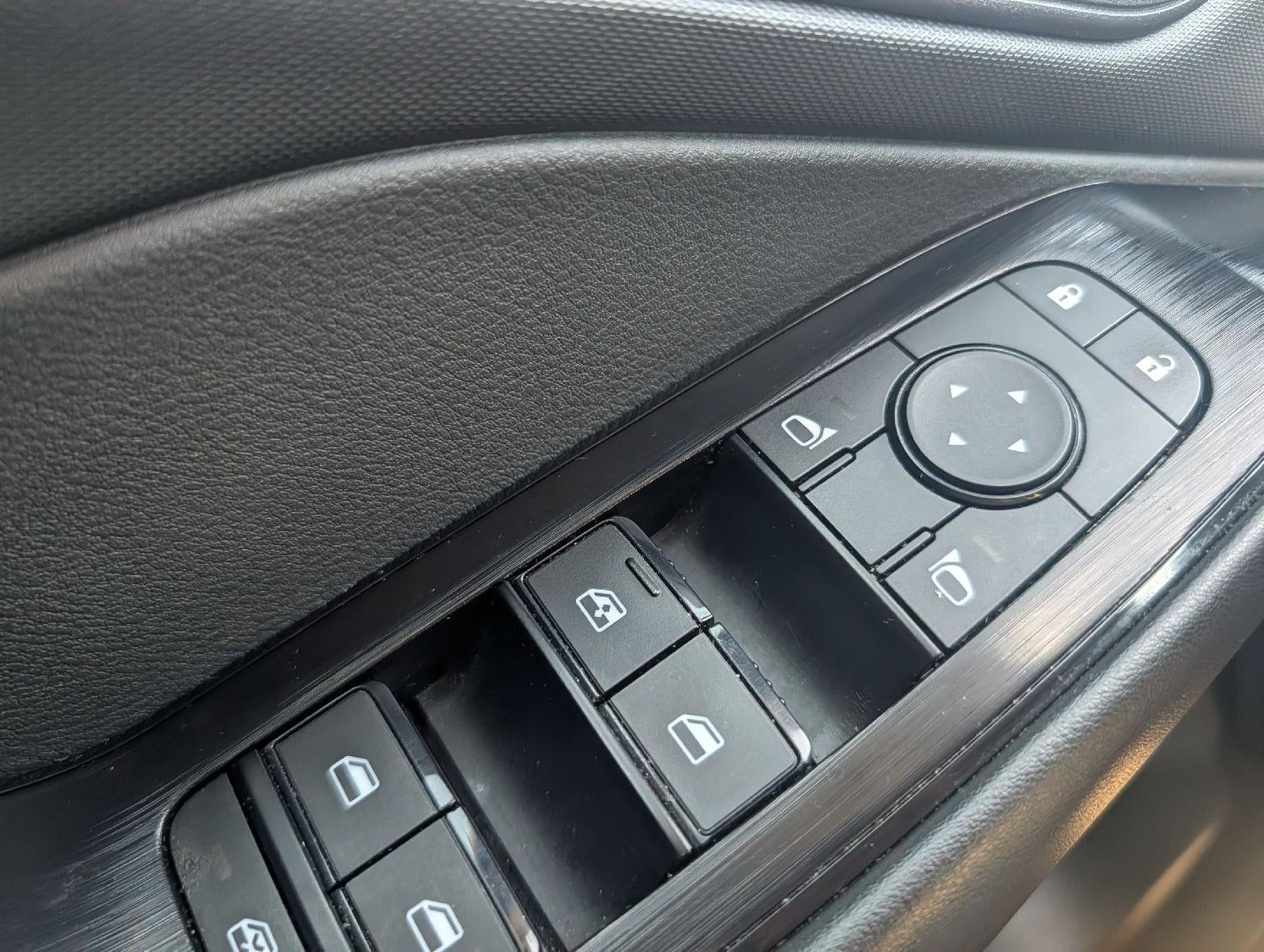 2024 Nissan Rogue S Intelligent AWD