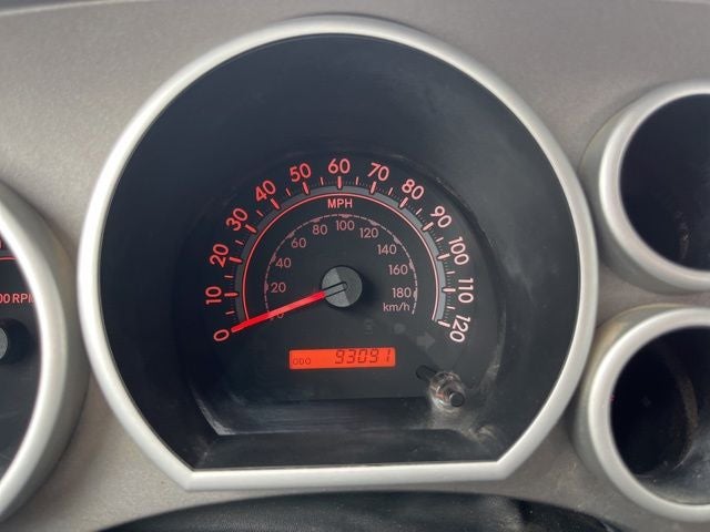 2013 Toyota Tundra Grade 4.6L V8