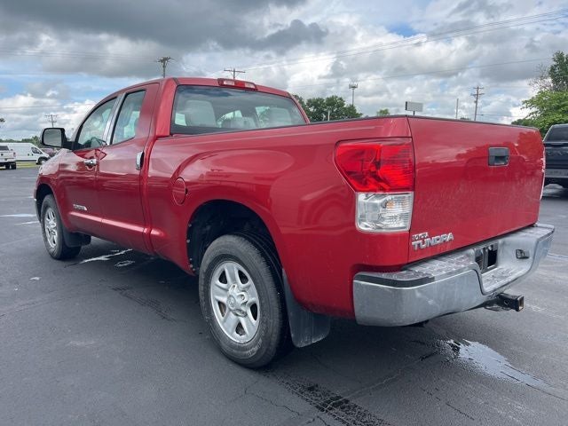 2013 Toyota Tundra Grade 4.6L V8