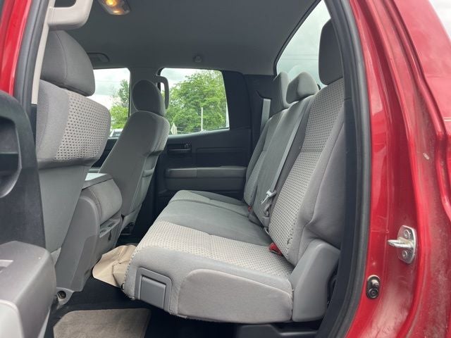 2013 Toyota Tundra Grade 4.6L V8