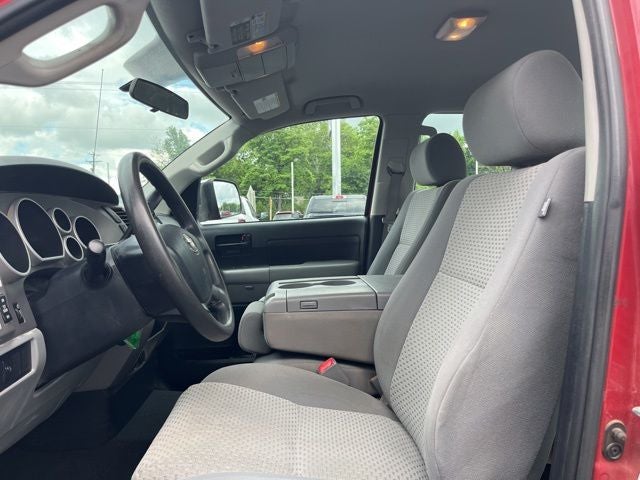 2013 Toyota Tundra Grade 4.6L V8