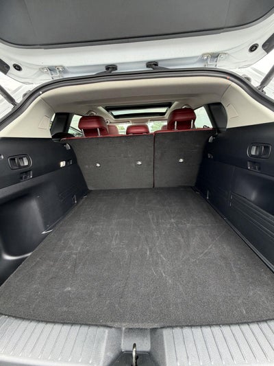 2025 Mazda Mazda Cx-50 Hybrid Premium Plus Package