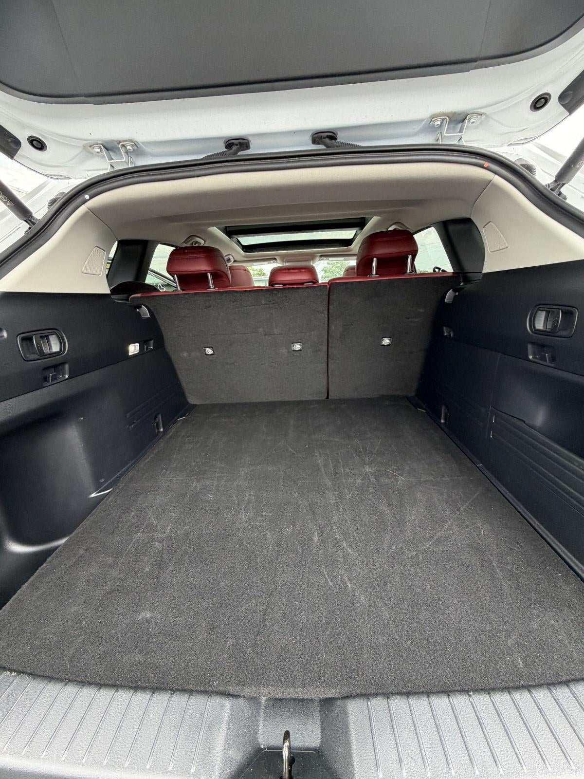 2025 Mazda Mazda Cx-50 Hybrid Premium Plus Package