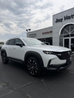 2025 Mazda Mazda Cx-50 Hybrid Premium Plus Package