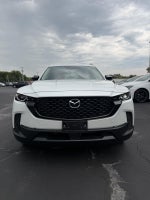 2025 Mazda Mazda Cx-50 Hybrid Premium Plus Package