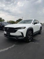 2025 Mazda Mazda Cx-50 Hybrid Premium Plus Package
