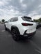 2025 Mazda Mazda Cx-50 Hybrid Premium Plus Package