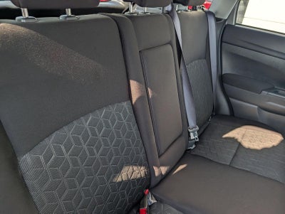 2025 Mitsubishi Outlander Sport ES