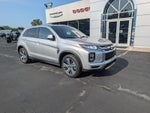 2025 Mitsubishi Outlander Sport ES