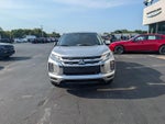 2025 Mitsubishi Outlander Sport ES