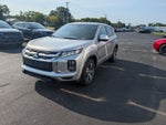 2025 Mitsubishi Outlander Sport ES