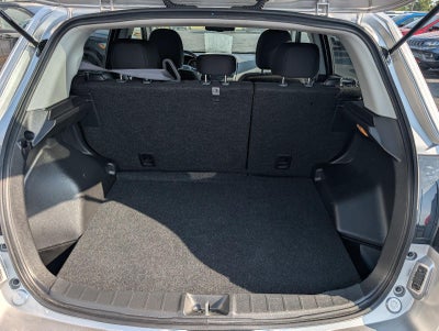 2025 Mitsubishi Outlander Sport ES