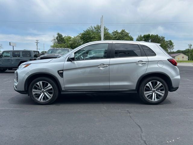 2024 Mitsubishi Outlander Sport Base