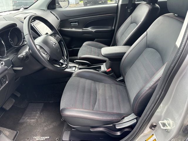 2024 Mitsubishi Outlander Sport S