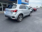 2024 Mitsubishi Outlander Sport S