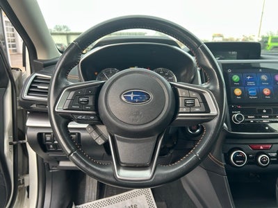 2019 Subaru Crosstrek 2.0i Limited