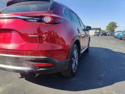 2023 Mazda Mazda CX-9 Grand Touring