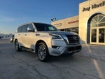2024 Nissan Armada SL 4WD