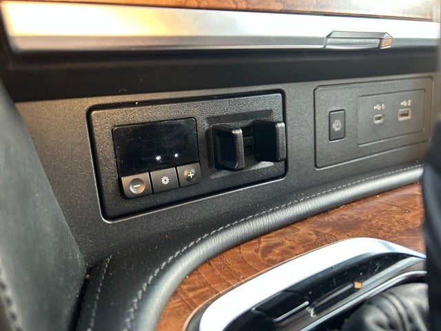 2024 Nissan Armada SL 4WD