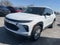 2024 Chevrolet Trailblazer FWD LS