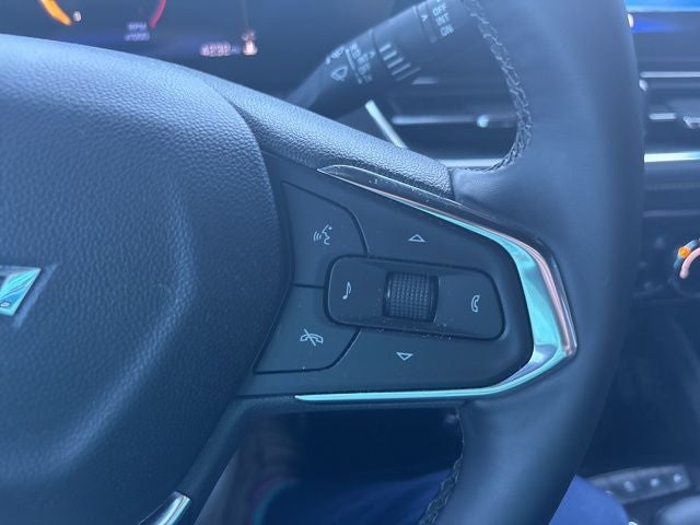 2025 Chevrolet Trailblazer FWD ACTIV
