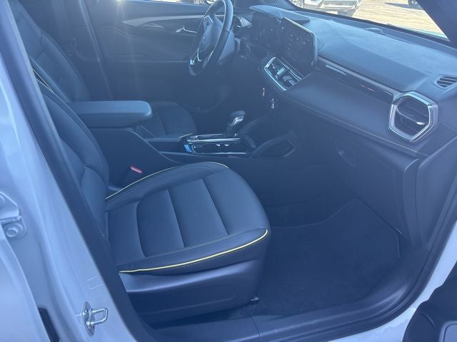 2025 Chevrolet Trailblazer FWD ACTIV
