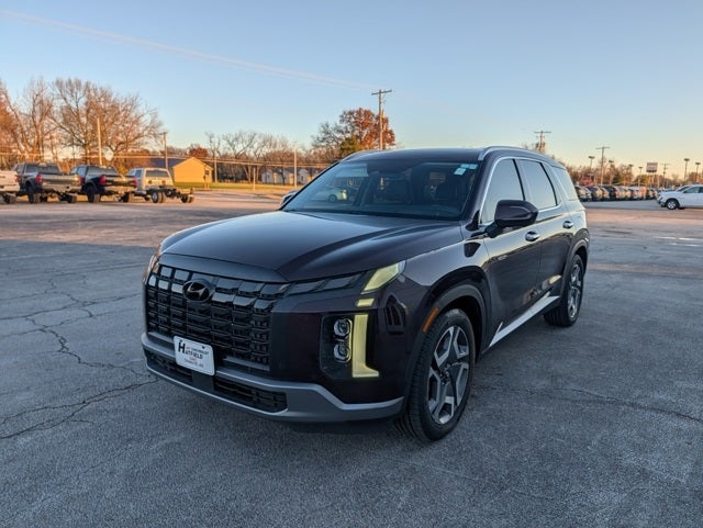 2023 Hyundai Palisade Limited