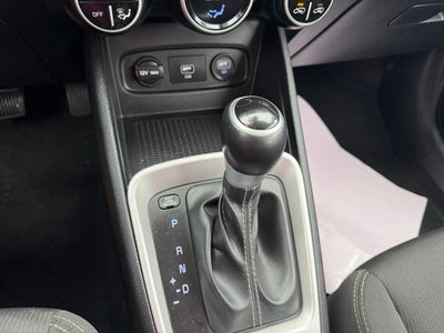 2021 Hyundai Venue SEL