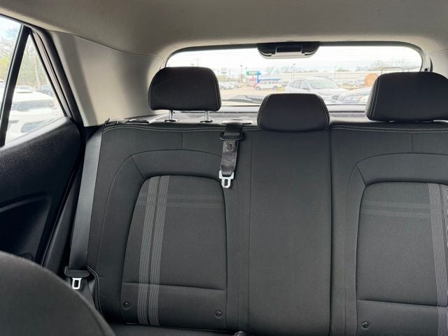 2021 Hyundai Venue SEL