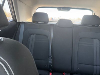 2020 Hyundai Venue SEL