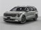 2025 Kia Carnival MPV LXS
