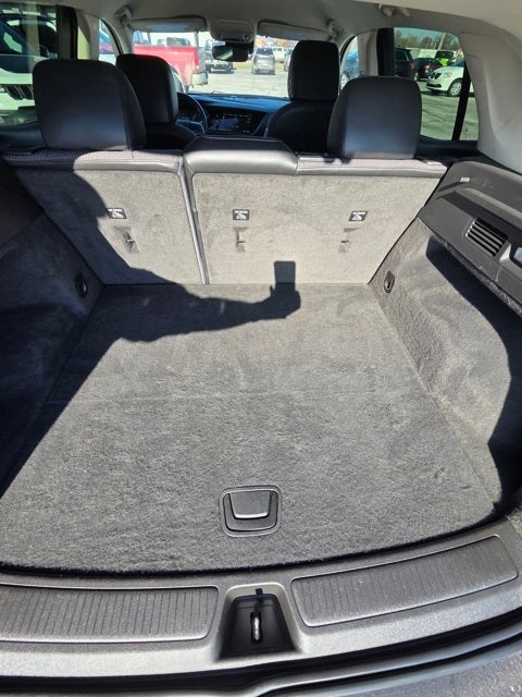 2023 Buick Envision Preferred FWD