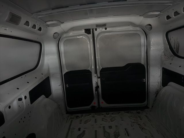 2021 RAM ProMaster City Tradesman Cargo Van