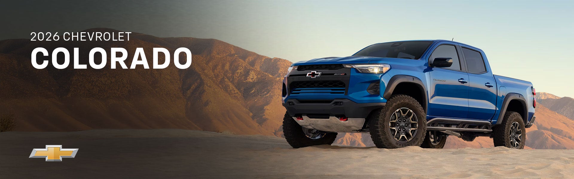 2026 Chevrolet Colorado in Frontenac KS