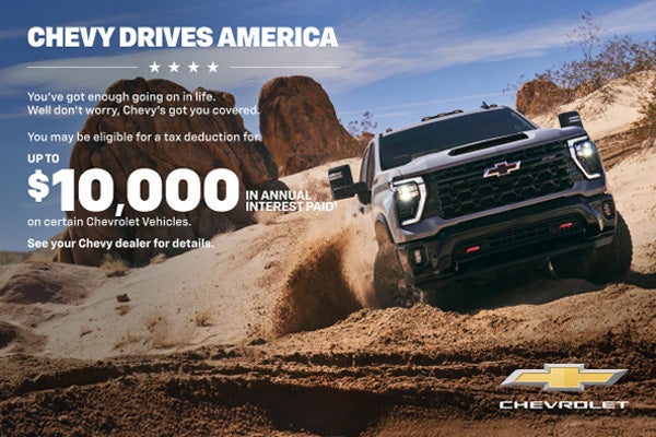 Jay Hatfield Chevrolet GMC of Pittsburg in Frontenac KS