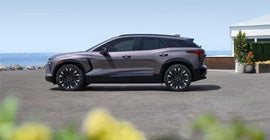 Jay Hatfield Chevrolet of Pittsburg in Frontenac KS