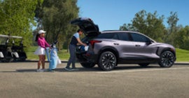 Jay Hatfield Chevrolet of Pittsburg in Frontenac KS