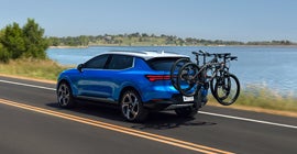 Jay Hatfield Chevrolet of Pittsburg in Frontenac KS