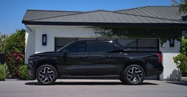 Jay Hatfield Chevrolet of Pittsburg in Frontenac KS